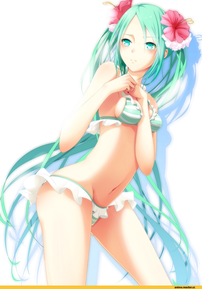 art, Hatsune Miku, Vocaloid, Anime
