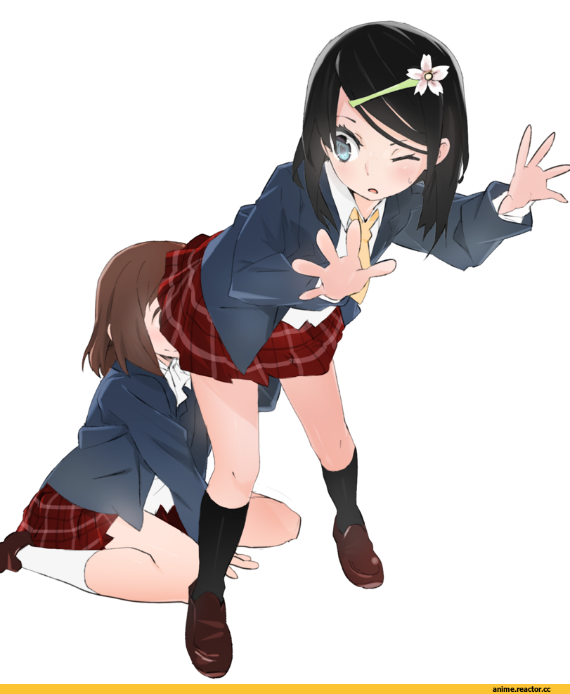 art, личное, wtf, Anime