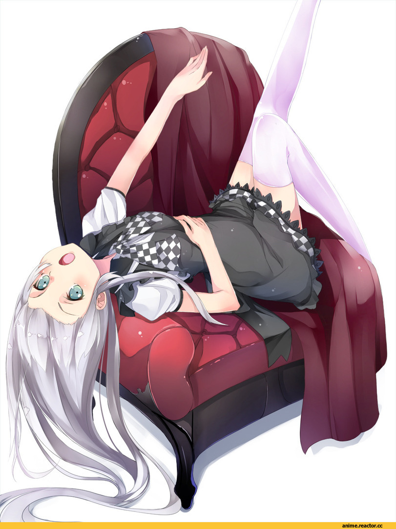art, песочница, Anime