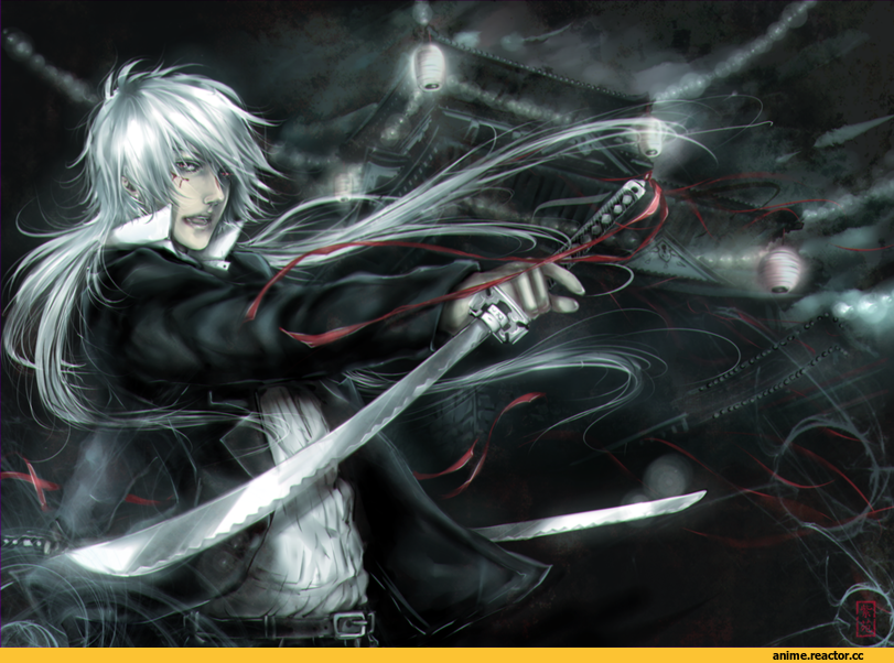 art, песочница, Anime