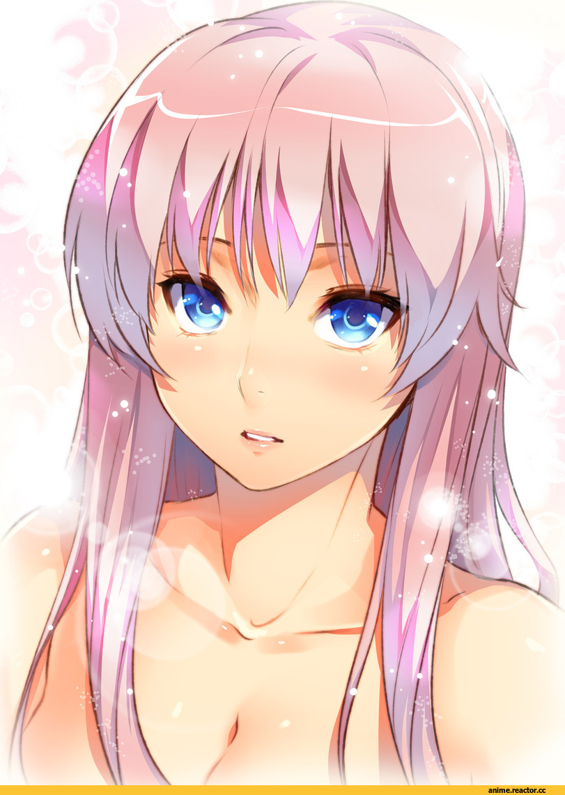 art, песочница, Anime