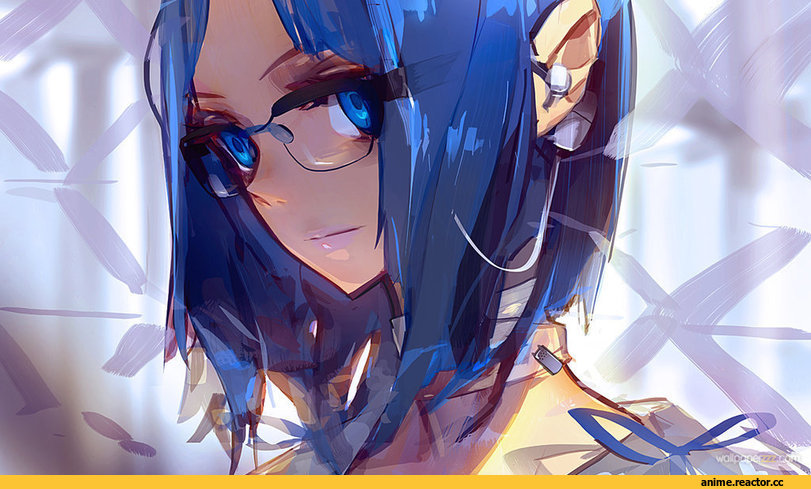 art, песочница, личное, Anime