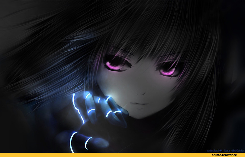 лица, art, песочница, Anime Ero, Anime