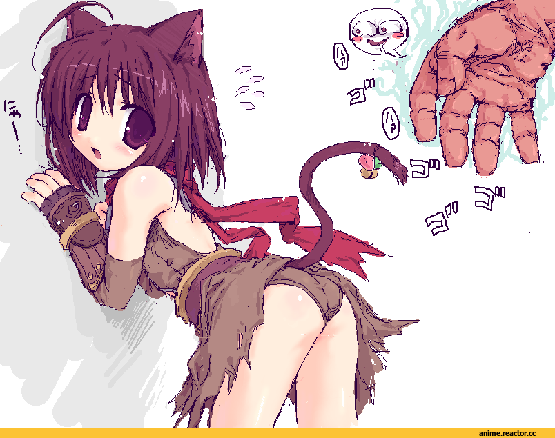 art, Anime Art, рагнарок онлайн, sinx, assassin cross, песочница, личное, Anime
