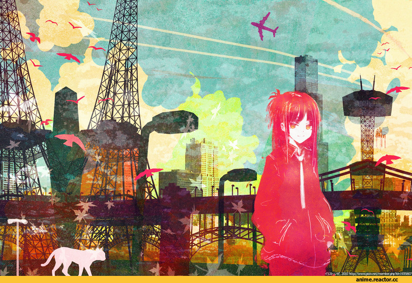 art, ня, песочница, haters gonna hate, Anime