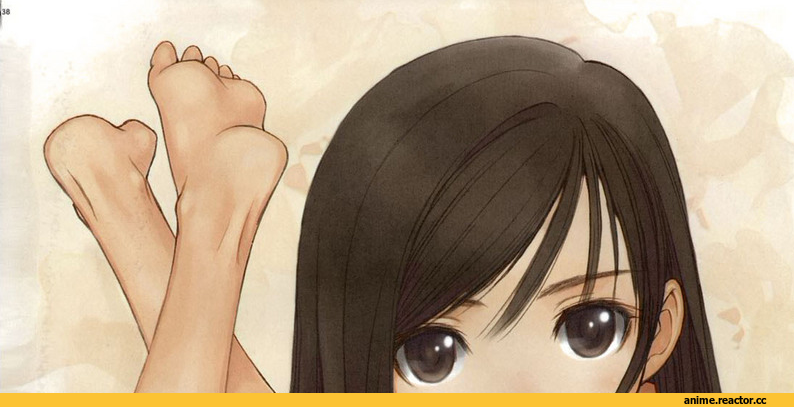 art, песочница, удалённое, Anime