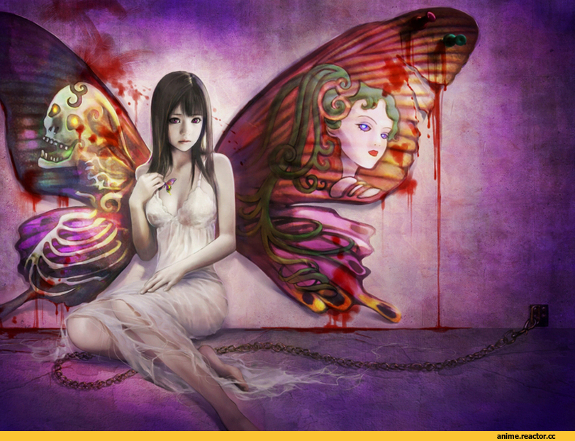 art, красивые артинки, крыья, песочница, крылья, Anime