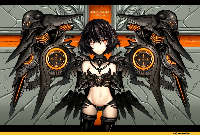 art, песочница, Anime
