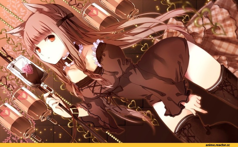 art, аниме-арт, песочница, Anime