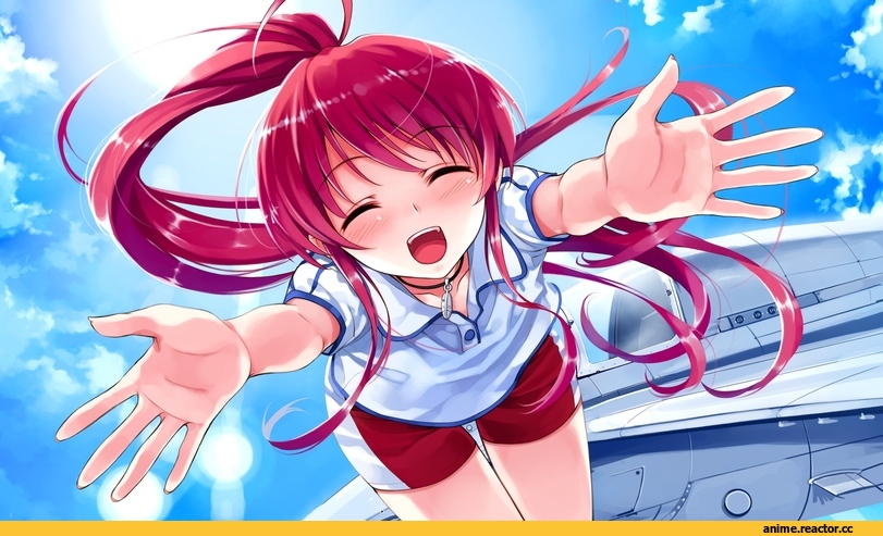 art, Misaki Kurehito, miyamae tomoka, песочница, личное, Anime