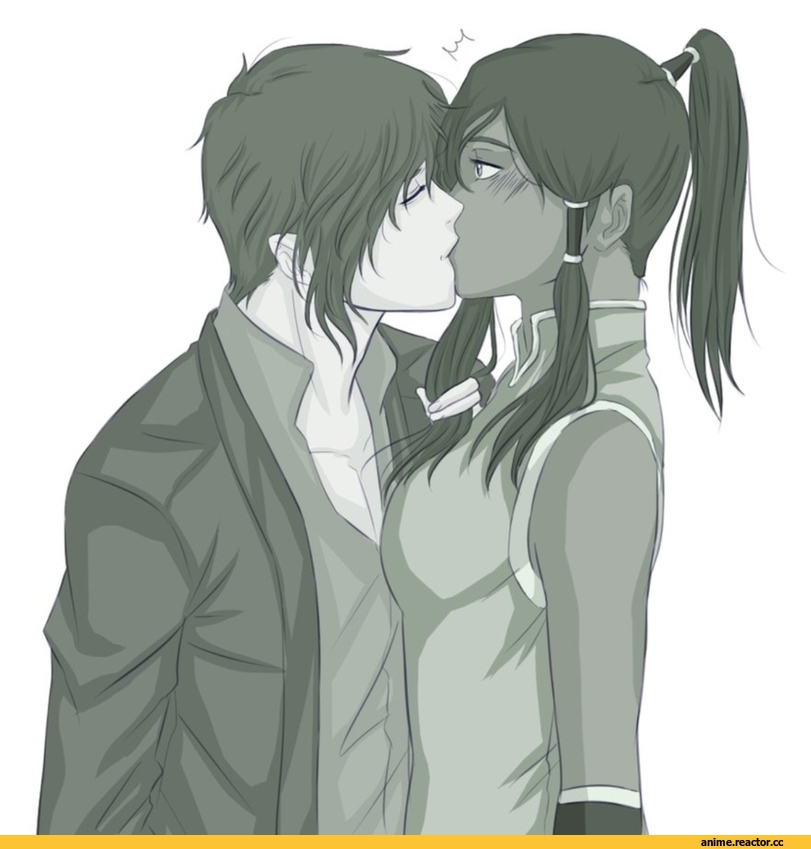 art, Аватар (фильм), Легенда о Корре, красиво, песочница, Anime