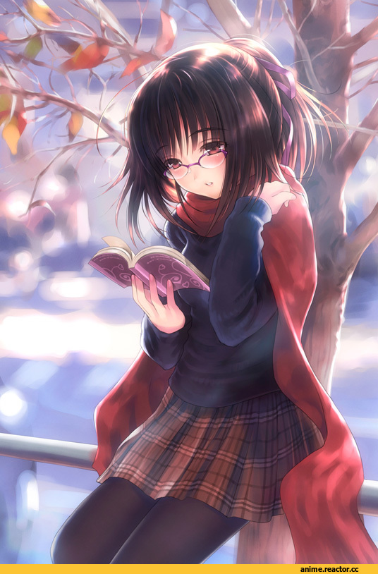 art, песочница, Anime