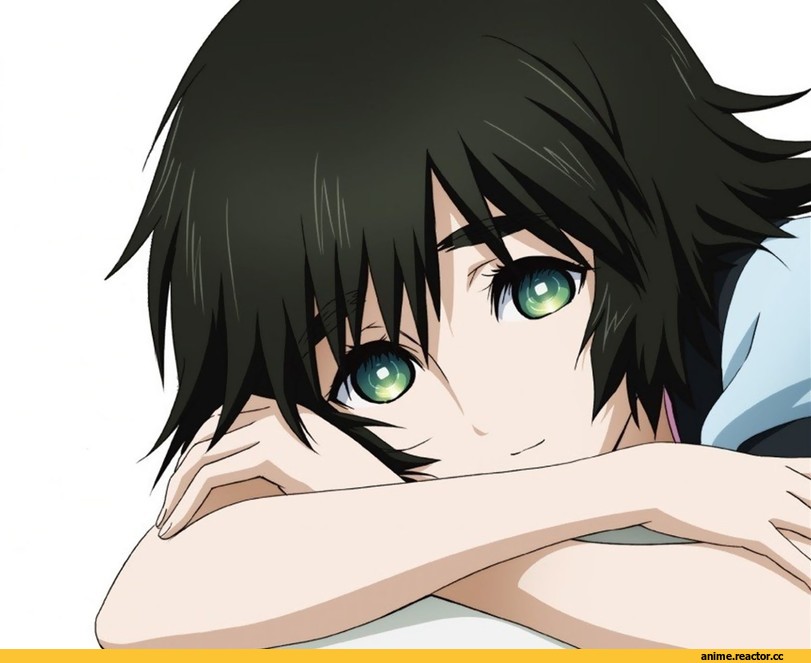 art, няшка, Шина Маюри, Врата Штейна, Anime Art, Anime