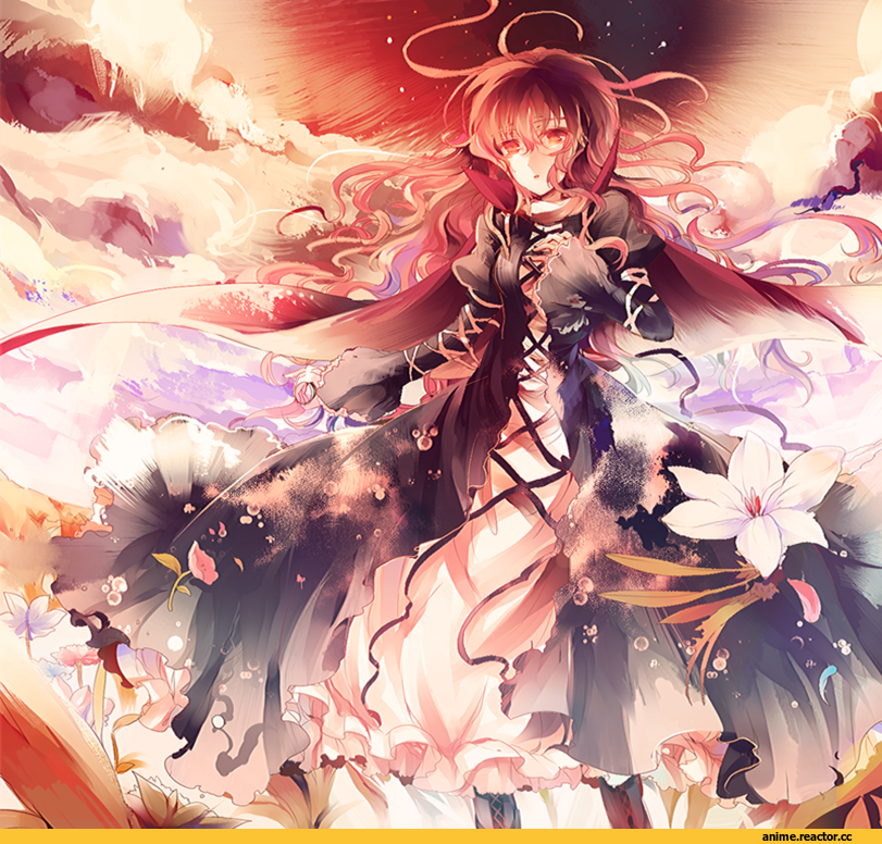art, Hijiri Byakuren, песочница, Touhou Project, Anime
