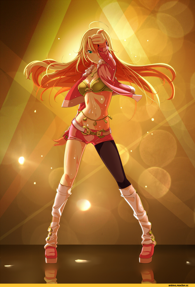 art, Anime