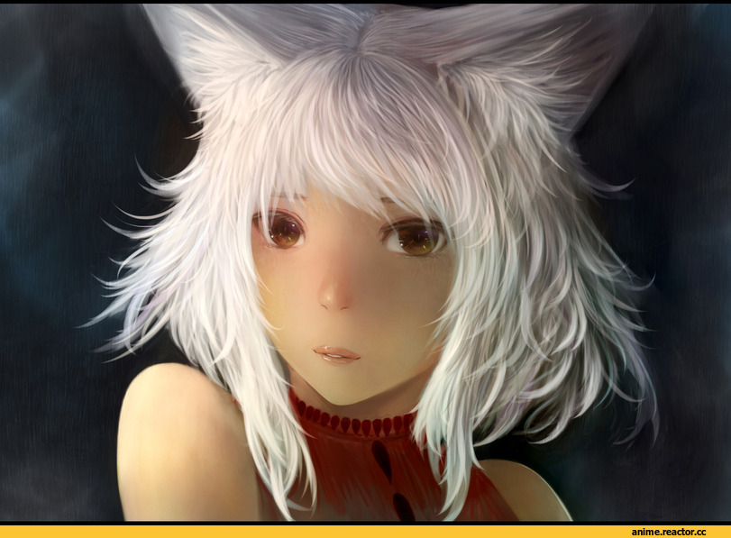 art, linubashiri Momiji, песочница, Touhou Project, Anime