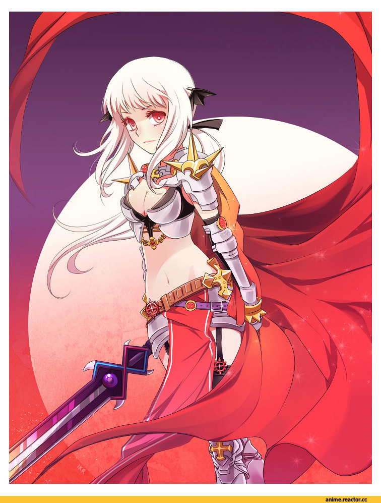 art, Anime Art, анимешное, рагнарок онлайн, рагнарок, ragnarok, песочница, Anime