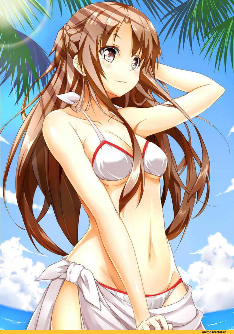 art, удалённое, Anime