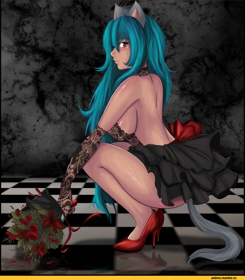 art, Anime