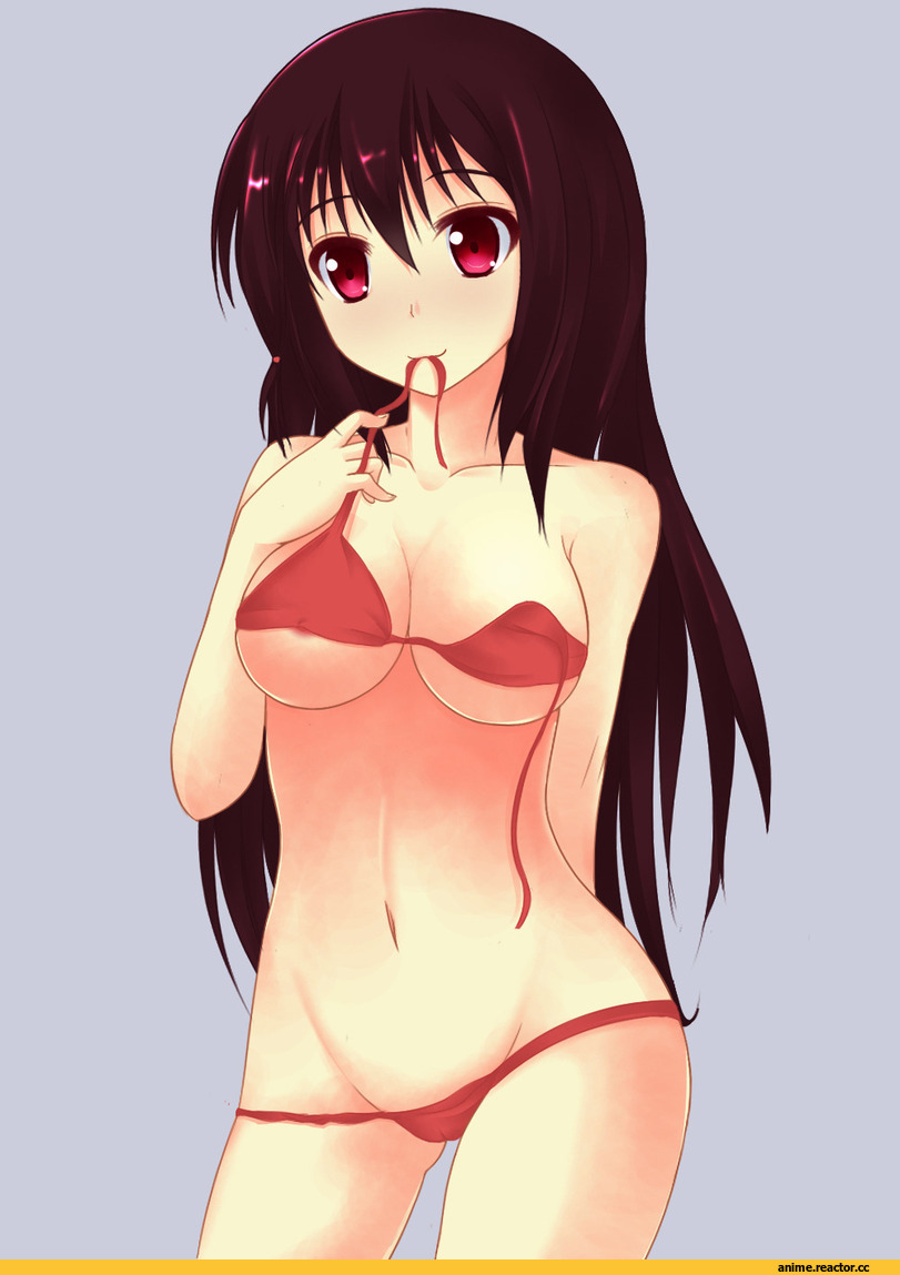 art, Matsumi Kuro, песочница, Anime Ero, Anime