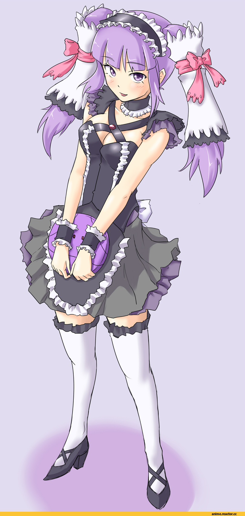 art, личное, Anime
