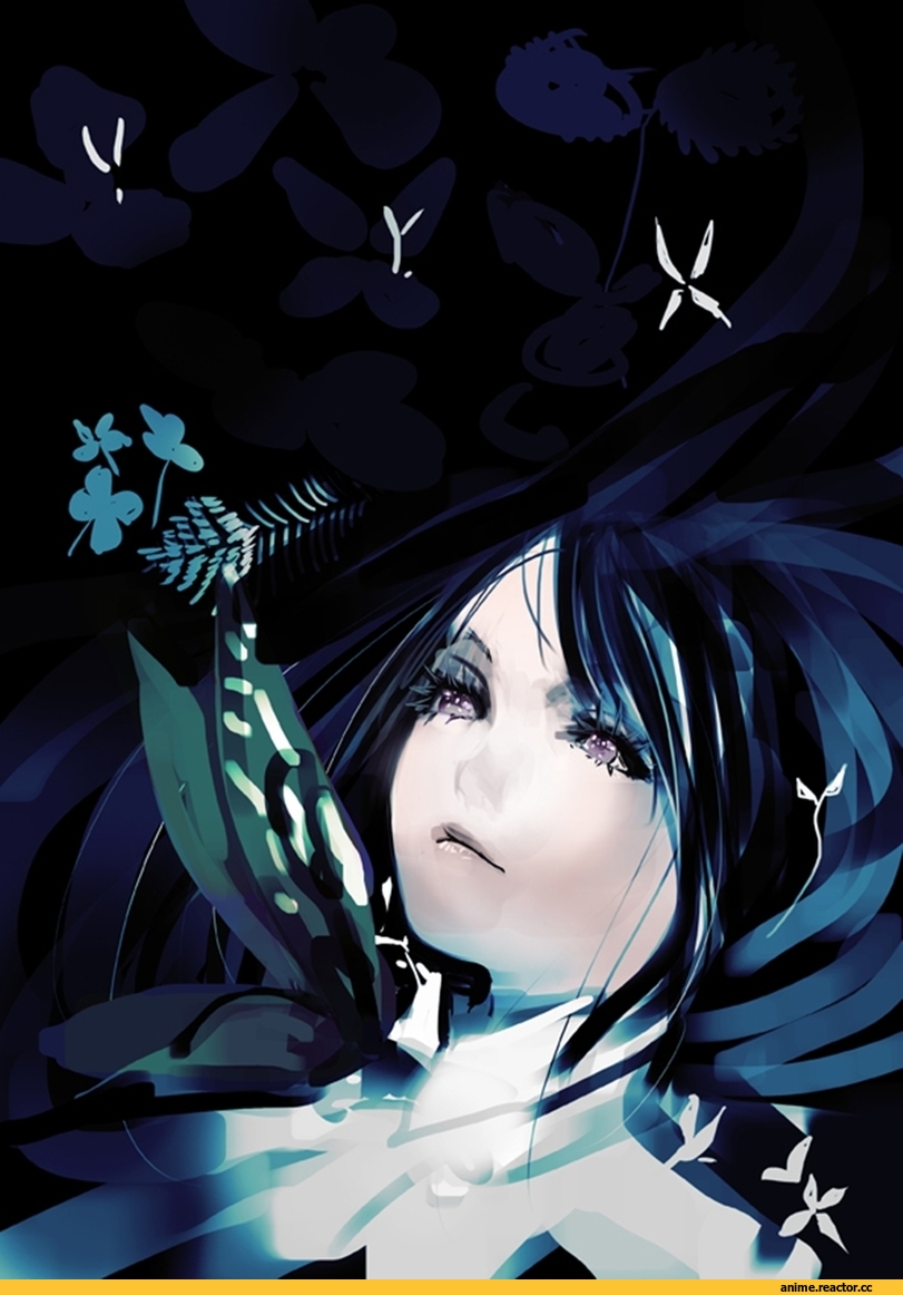 art, pump (artist), Anime