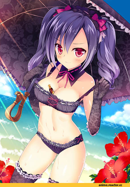 art, Idolmaster, Kanzaki Ranko, личное, песочница, Anime