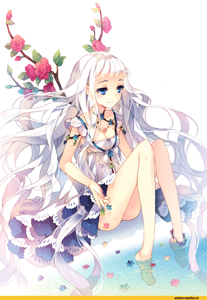 art, Anime