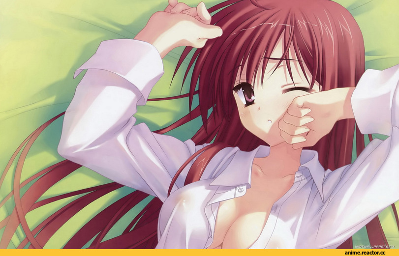 art, песочница, Anime