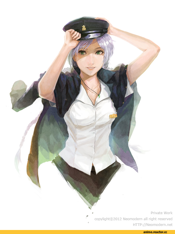 art, Deimos, продолжение в комментариях, libert, Neomodern, удалённое, Anime