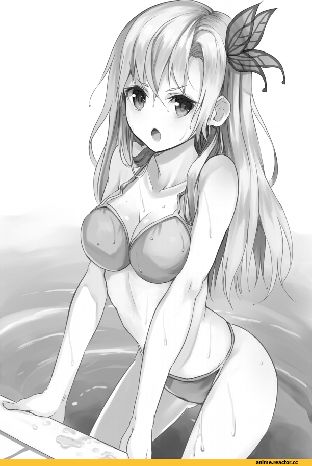 art, Anime