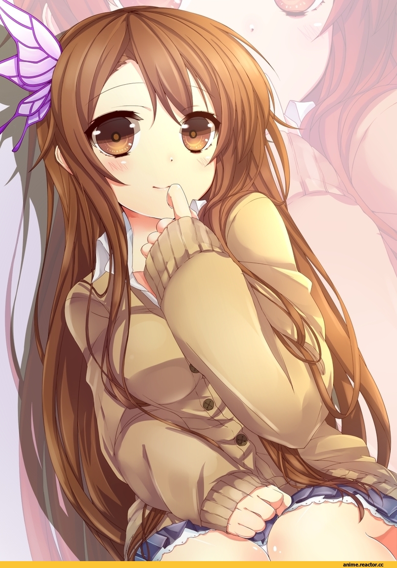 art, Anime