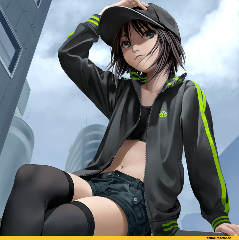 art, песочница, The Idolm@ster, Kikuchi Makoto, автор Nekopuchi, под катом еще, Anime