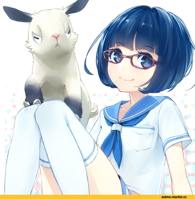 art, Deimos, YahaKo, Anime