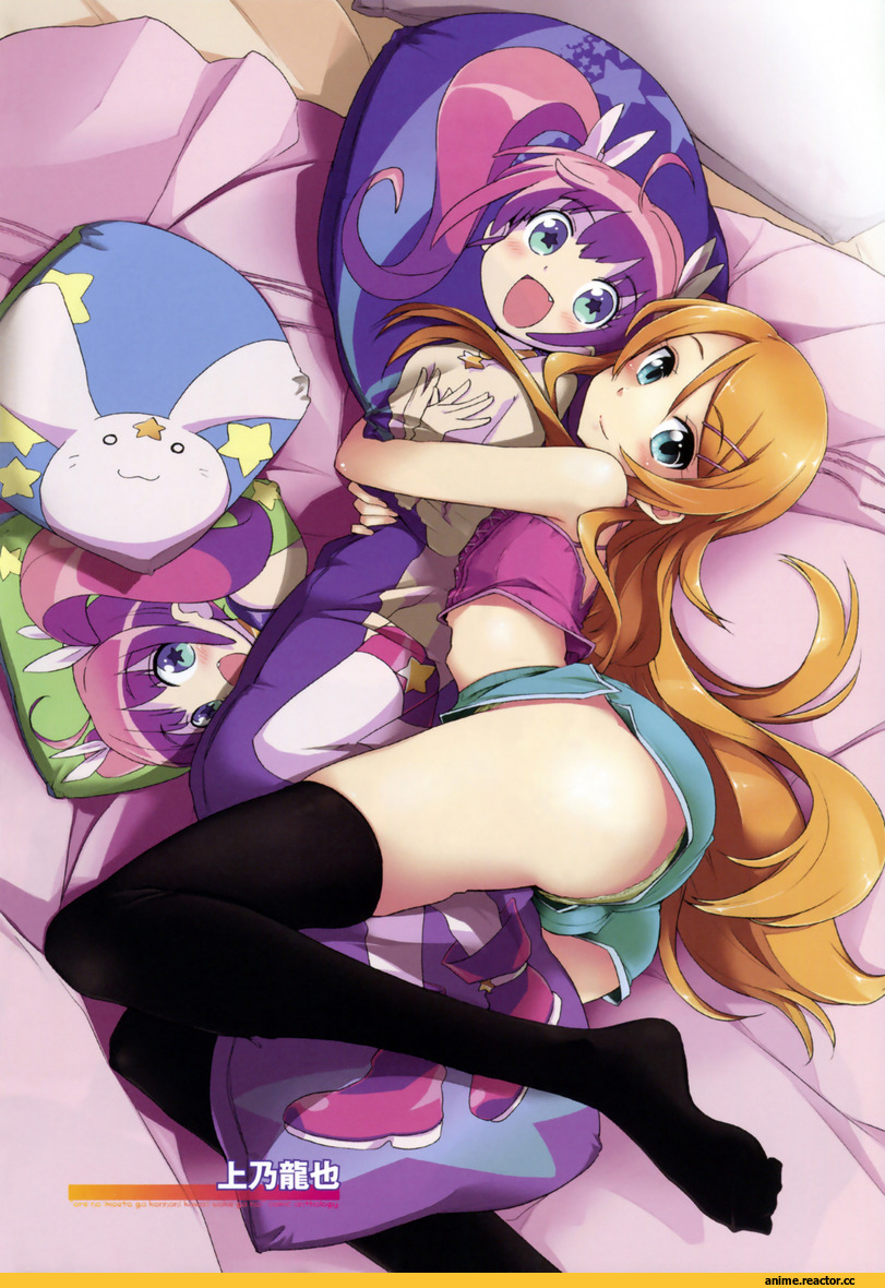 art, Anime