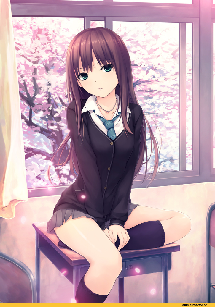 art, песочница, Anime