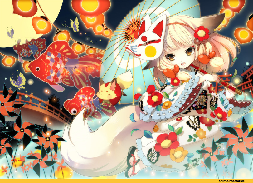 art, Anime