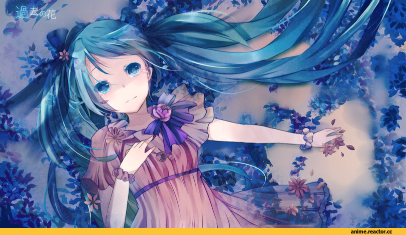 art, Anime