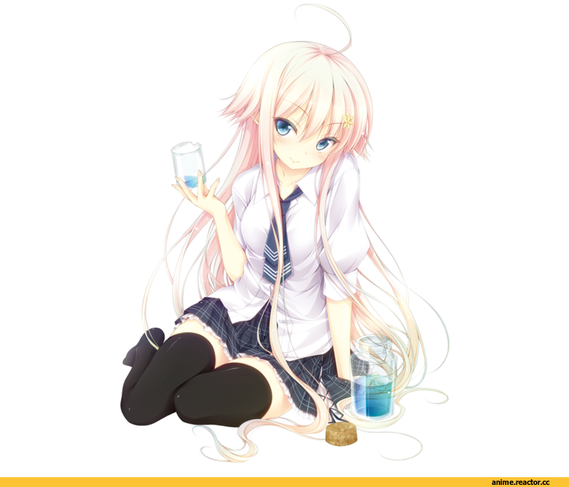 art, luna lia, под катом еще, Anime