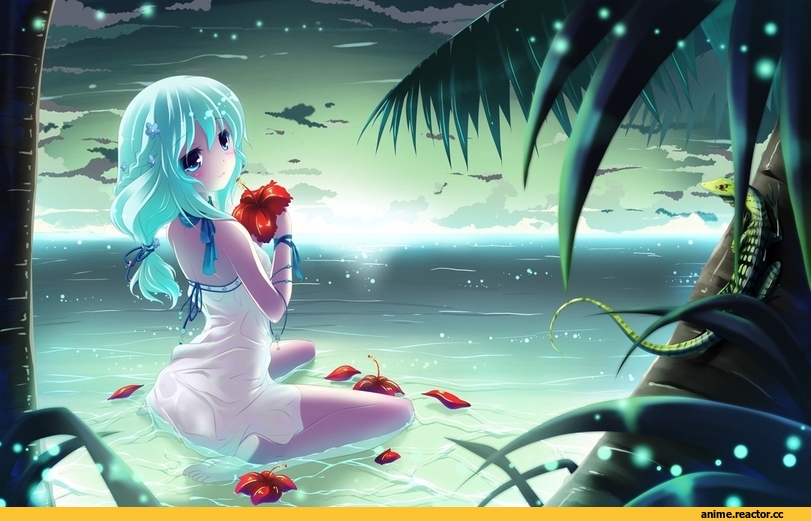 art, Anime