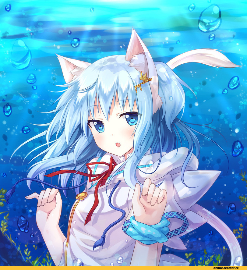 art, Anime