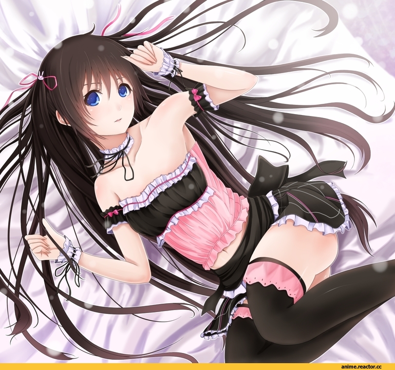 art, Anime