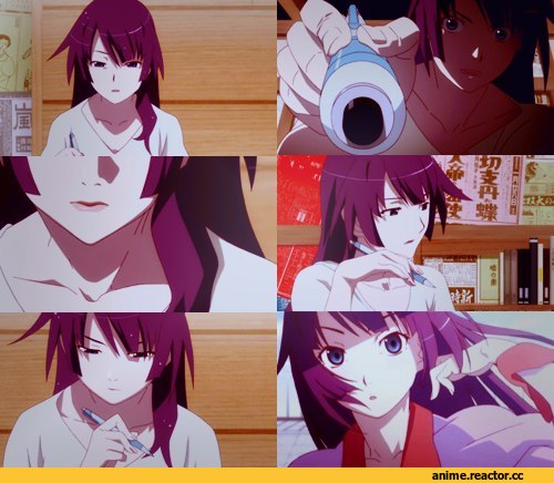 art, песочница, Anime