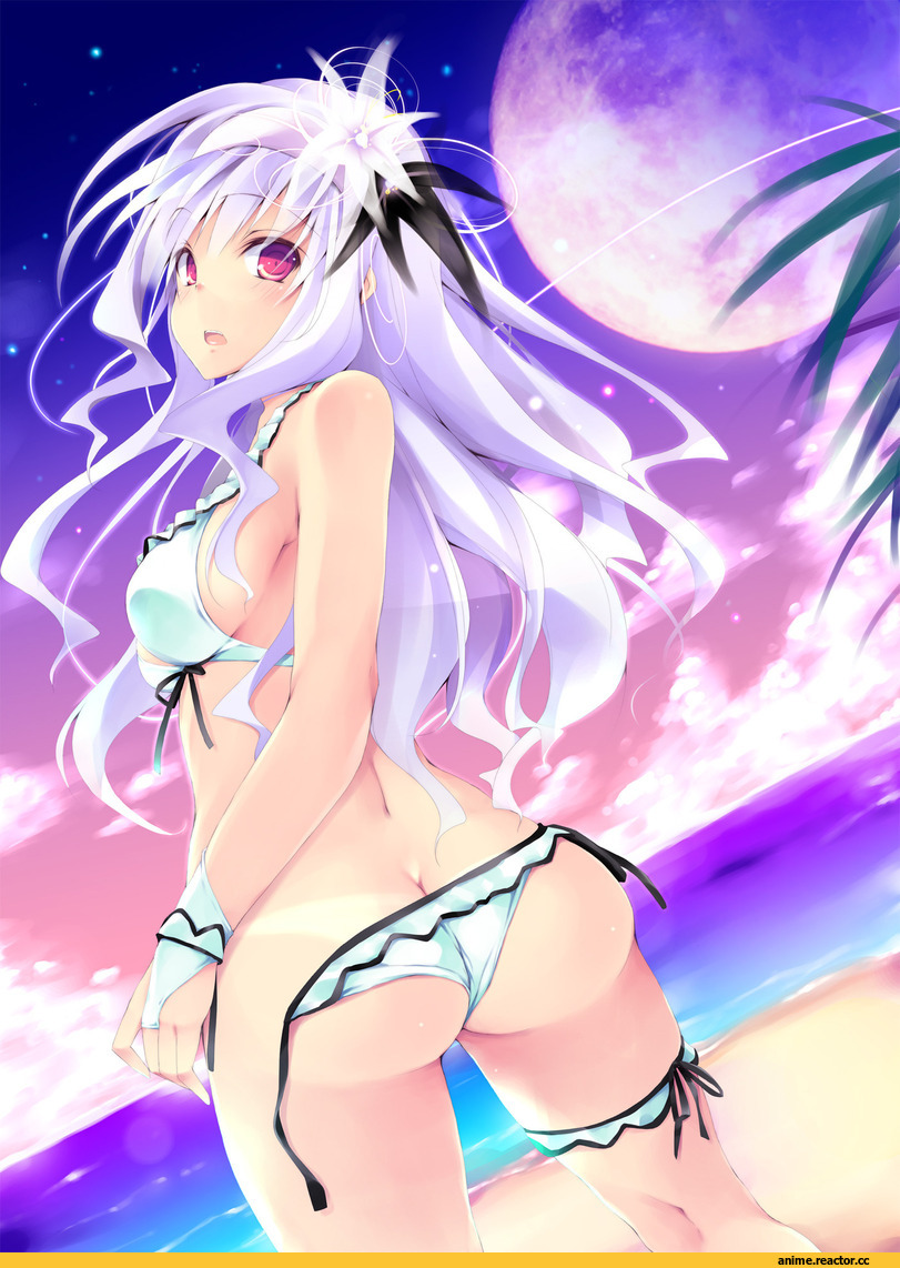 art, Anime