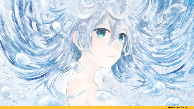 art, Bou Nin, песочница, Anime