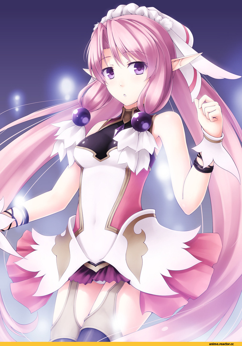 art, ellis, agarest senki, песочница, Anime
