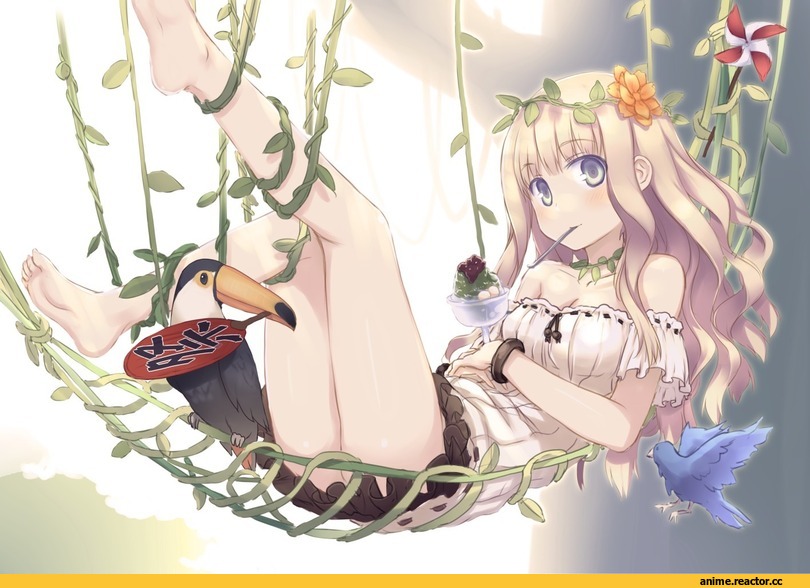 art, hirasato, Anime