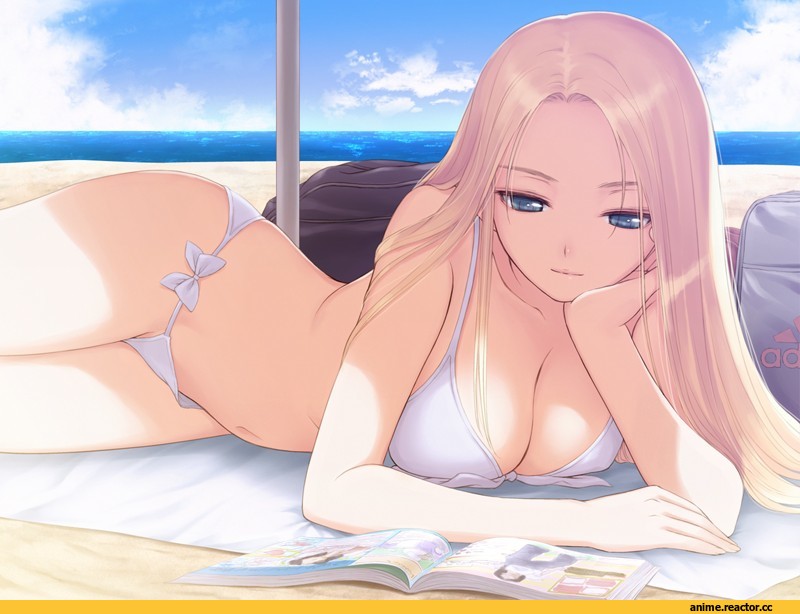 art, Fault!!, date wingfield reiko, tony (artist), Anime