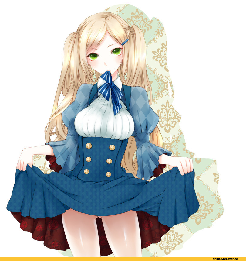 art, axis powers hetalia, united kingdom, Anime