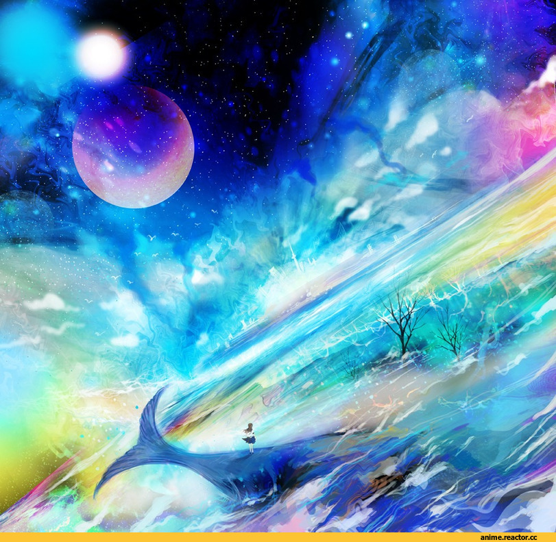 art, песочница, продолжение в комментариях, Anime